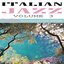 Italian Jazz Volume 3