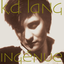 k.d. lang - Ingénue album artwork