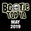 Bootie Top 10 – May 2019