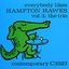 The Trio, Volume 3: Everybody Likes Hampton Hawes