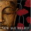 New Age Relief (Delicate Ambient & New Age Soundspheres)