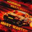MOST WANTED