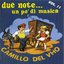 Due note ... un po' di musica, vol. 11