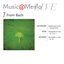 Music@menlo, From Bach, Vol. 7