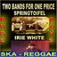 Two Bands For One Priece (Ska - Reggae)