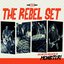 The Rebel Set - How To Make A Monster album artwork