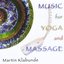 Music for Yoga and Massage