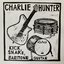 Kick, Snare, Baritone Guitar