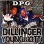 Dillinger & Young Gotti II: Tha Saga Continuez...