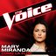 Como la Flor (The Voice Performance) - Single