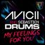 Avicii & Sebastien Drums