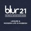 Blur 21: The Spotify Radio Show (Episode 1)