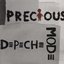 Precious (Remixes)