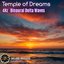 Temple of Dreams 4Hz Binaural Delta Waves