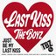 THE BOYZ Special Single [Last Kiss]