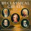 101 Classical Greats - Volume 4