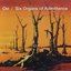 Om/Six Organs of Admittance Split 7"