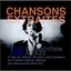 Chansons extraites (de Degustation a Jazz)