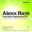 Absolute Happiness EP