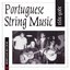 Portuguese String Music - 1908-1931