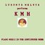 KMH: Piano Music in the Continuous Mode