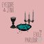 The Exile Parlour EP