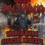 World Burn Official Mixtape #Murderville Vol 3 Hosted By Dj Eternal