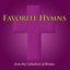20 Favorite Hymns - from the Cathedrals of Britain