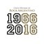Cinco Décadas de Rock Argentino: 1966 - 2016