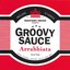 GROOVY SAUCE -Arrabbiata-