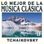 Música Clásica Vol. 6: Tchaikovsky
