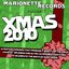 Marionette Records Presents Xmas 2010