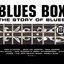The Blues-Box