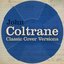 Classic John Coltrane Cover Versions