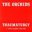 Thaumaturgy and other singles, 1988-1992
