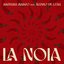 La noia (feat. Álvaro De Luna)