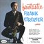 Fantastic Frank Strozier - Plus