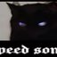 Agora que eu estou sozinho nesse mal caminho speed up