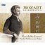 Mozart: Symphony No.31 "Paris", No.23, No.16 & No.17