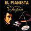 El Pianista - Recital Chopin