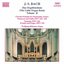 BACH, J.S.: Das Orgelbuchlein, Vol. 2