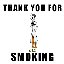 Thank You For Smoking