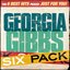 Six Pack - Georgia Gibbs - EP