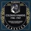 The Chronological Classics: Coleman Hawkins 1946-1947
