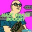 Haze Grass Bouquet - EP