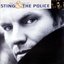 The Very Best Of Sting & The Police 1997