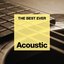 The Best Ever: Acoustic