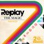 REPLAY THE MAGIC