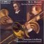 Wolfgang Amadeus Mozart: The Four Hornbone Concertos