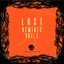 Where the Shadow Ends EP